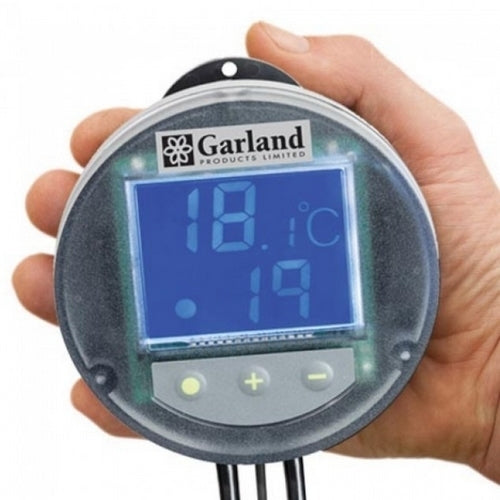 Verwarmde Zaaikasjes Verwarmde Kweekkas (+ Thermostaat) G194
