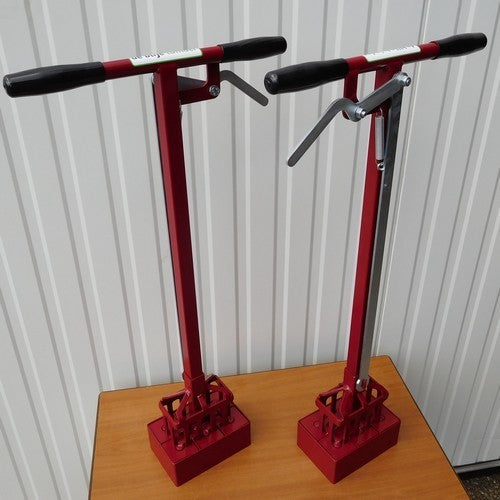 Pot Press Pot Press Metal 6x(5.5x5.5)