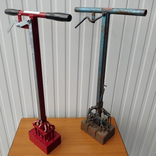 Pot Press Pot Press Metal 6x(5.5x5.5)