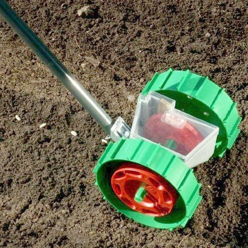 Super Seeder sowing roller