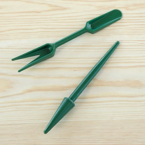 Verspeenhulp Widger & Dibber