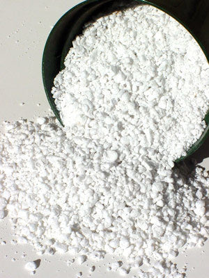 Perlite Nummer 2 Fijnheid 0, 6-2, 5 Mm