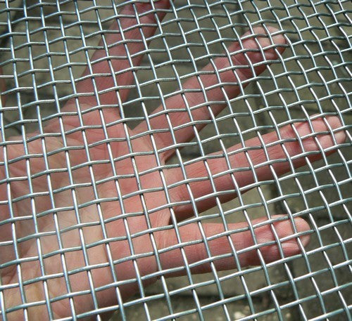 Grondzeef 2 in 1 (G104)
