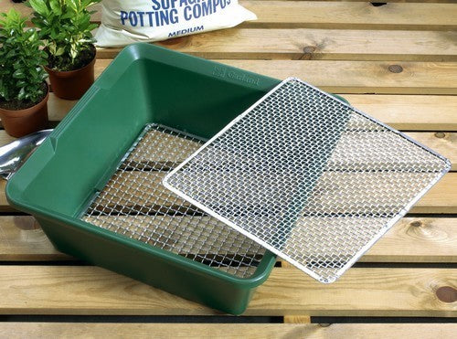 Grondzeef 2 in 1 (G104)
