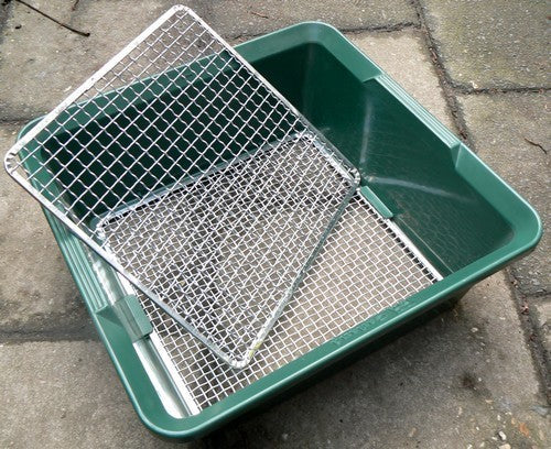 Grondzeef 2 in 1 (G104)