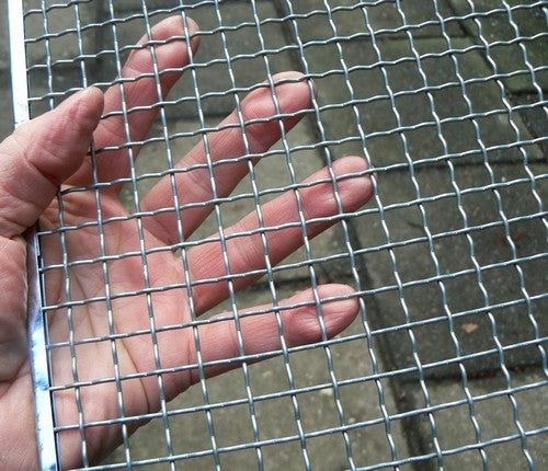 Grondzeef 2 in 1 (G104)