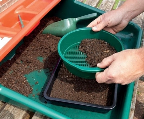 Grondzeef Seed Tray Sieve G201