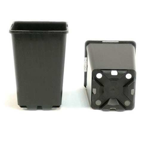 Vierkante Potten 11X11X17CM-1, 4L