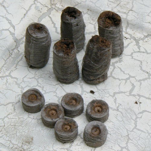 (de Echte) Jiffy® Potjes Jiffy-7 (18mm)