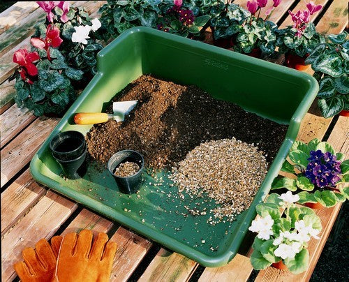 Grondklusser Tidy Tray G48G