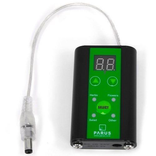 Plantenverlichting Controller voor 1 Lamp