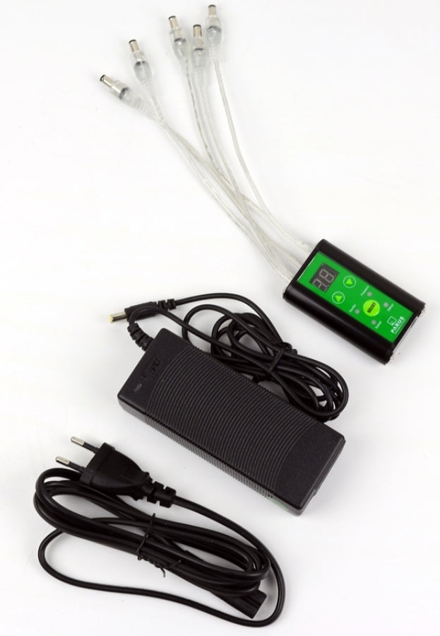 Plant Light Controller for 1 Lamp