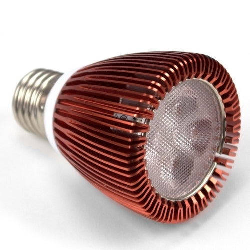 Plantenverlichting Richtspot 6, 2W (60°)