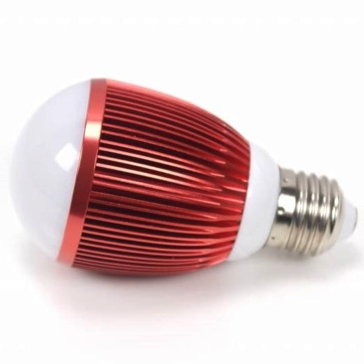 Plantenverlichting Breedstraler 7W (SUN 120°)