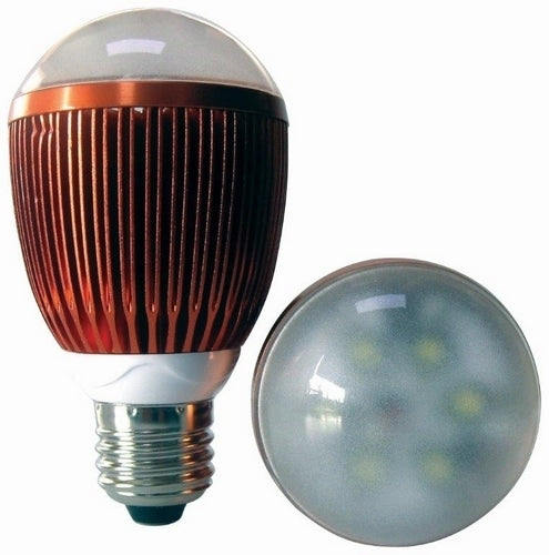Plantenverlichting Breedstraler 7W (SUN 120°)