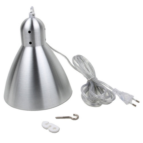 Plantenverlichting aluminium Hanglamp