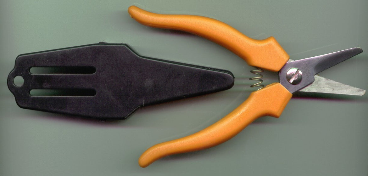 Oogstschaar Gondolaschaar