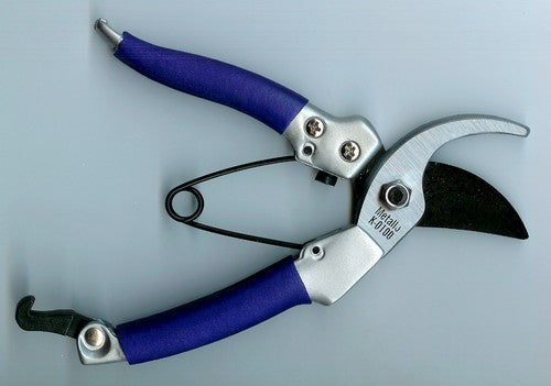 Secateurs K-0100 Metallo Ladies' Model