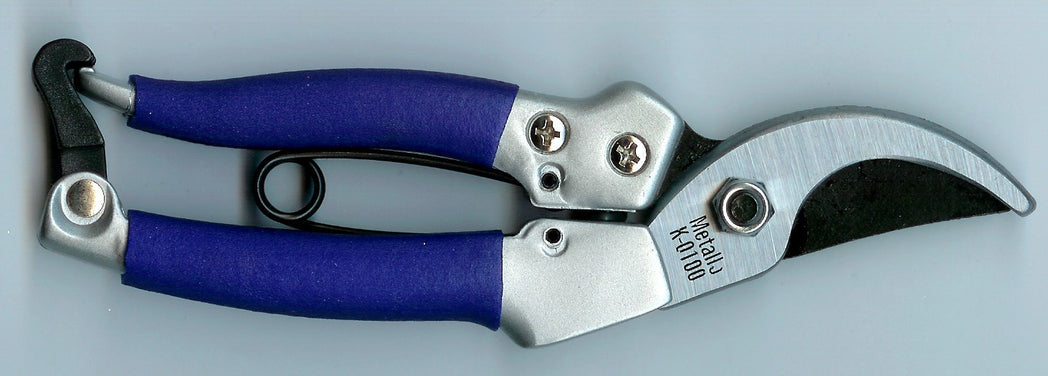 Snoeischaar K-0100 Metallo Damesmodel