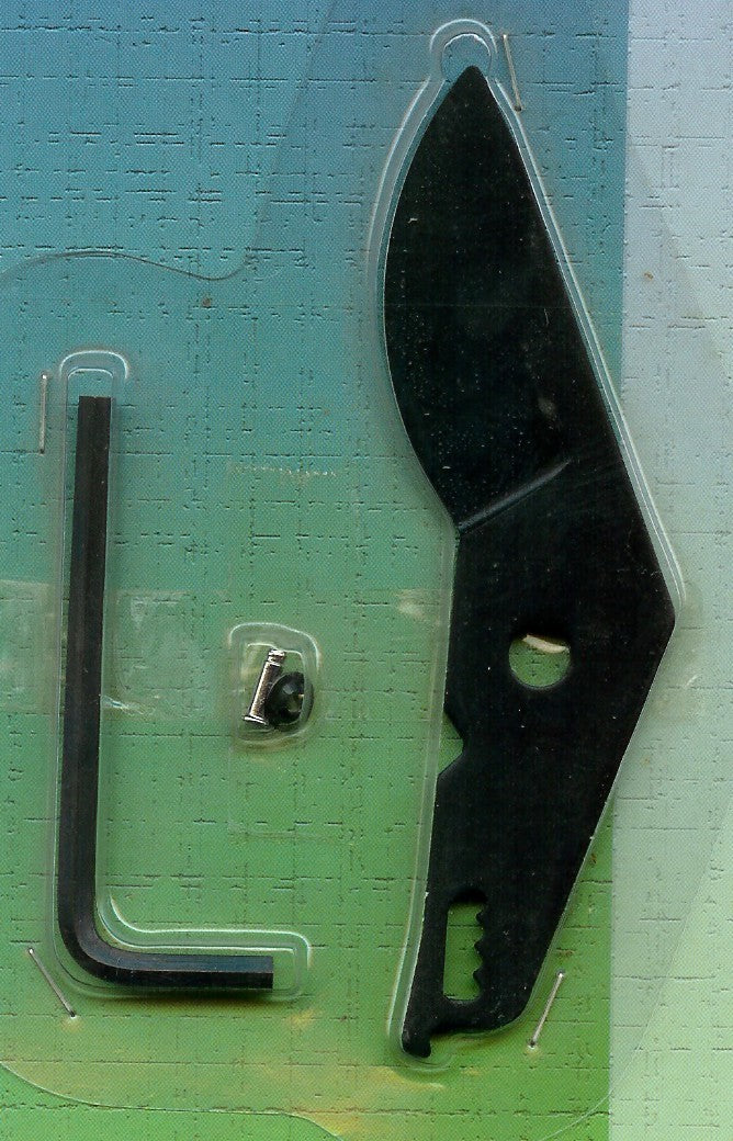 Spare blade K-0200 Metallo Pump Scissors