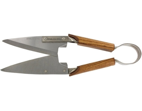 Topiary Shears Sheep or Boxwood Shears