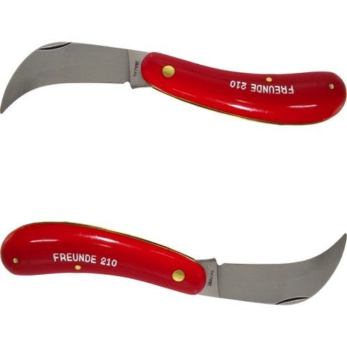 Knives Pruning knife