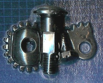Snoeischaar Onderdelen Felco 2 / 90
