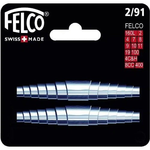 Snoeischaar Onderdelen Felco Verenset 2 / 91
