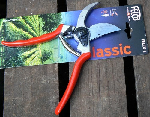 Snoeischaar Felco 2