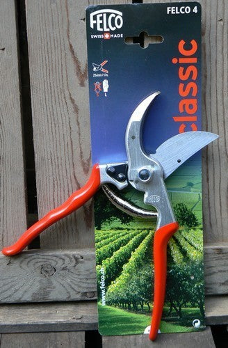 Felco 4 Pruning Shears