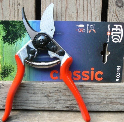 Felco 6 Pruning Shears