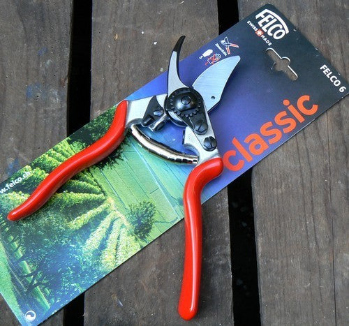 Felco 6 Pruning Shears