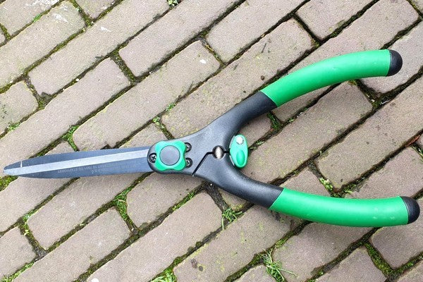 Kleine Heggen- of Grasschaar Buxusschaar
