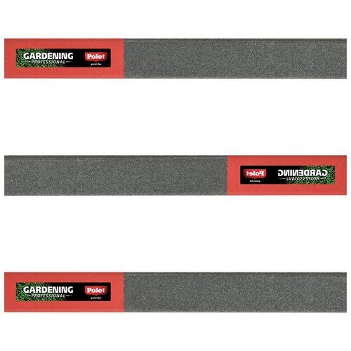 Carborundum whetstone