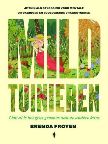 Mild Tuinieren