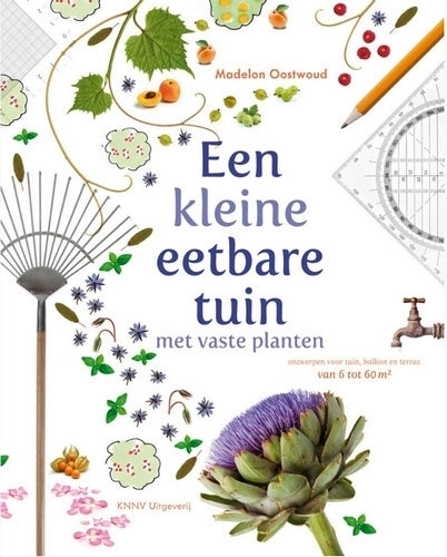 Een Kleine Eetbare Tuin