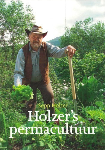 Holzer's Permacultuur'