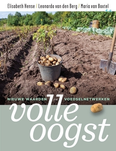 Volle Oogst