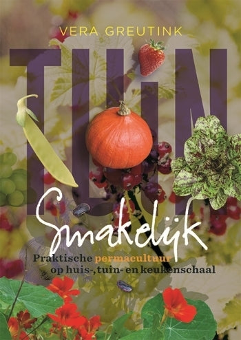 Tuin Smakelijk!