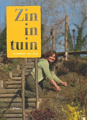 Zin in Tuin