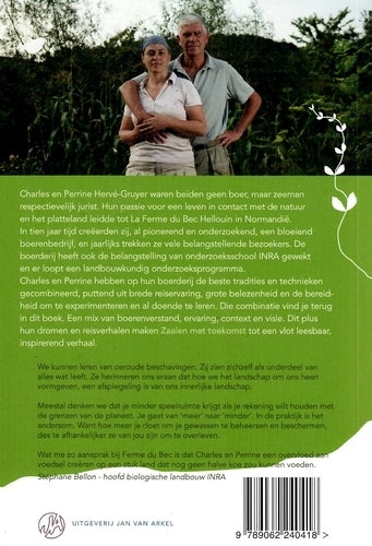 Zaaien met toekomst
