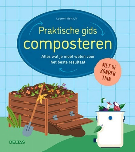 Praktische Gids: Composteren