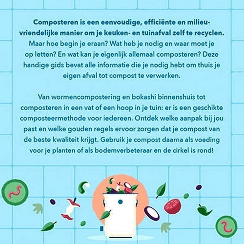 Praktische Gids: Composteren