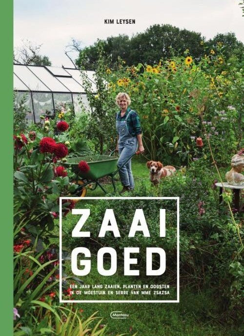Zaaigoed