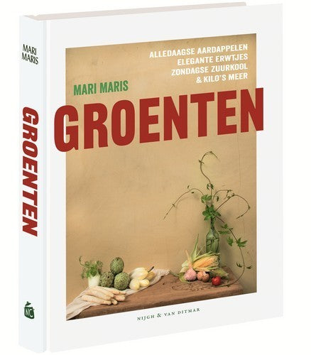 Groenten