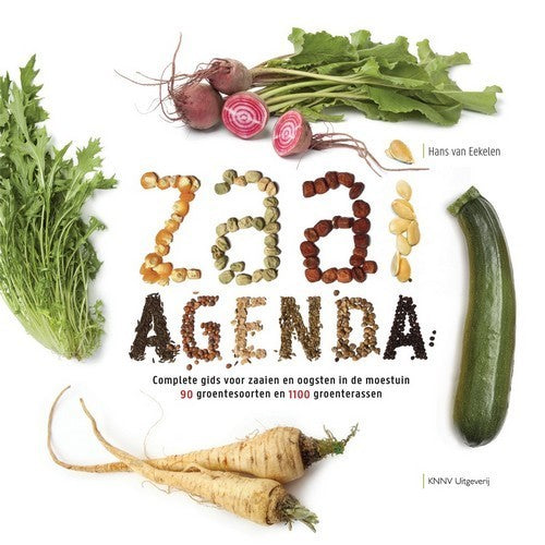 Zaaiagenda