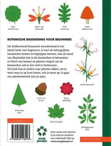Illustrated Botanical Dictionary