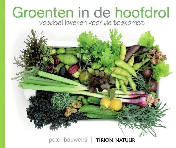 Groenten in de Hoofdrol