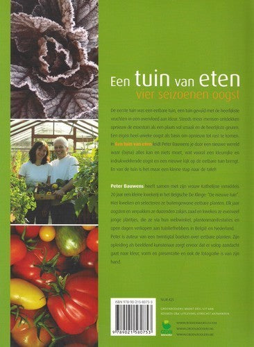 Een Tuin van Eten
