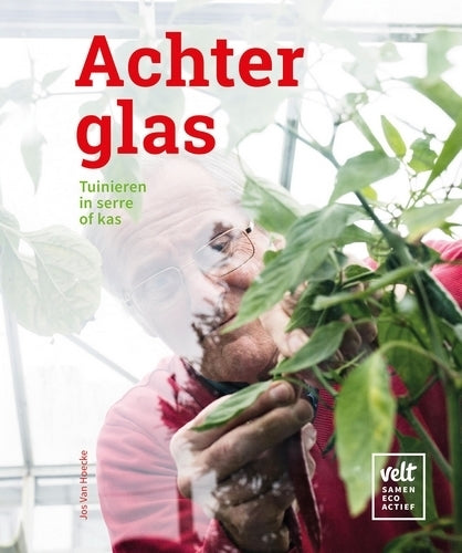 Achter Glas
